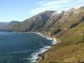 Table Mountain National Park Marine Protected Area