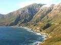 Table Mountain National Park Marine Protected Area