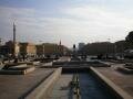 Skanderbeg Square and Et'hem Bey Mosque
