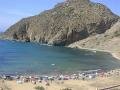 Madagh beach, وهران, الجزائر, أفريقيا