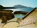 Roman ruins of Tipaza, تيبازة, الجزائر, أفريقيا
