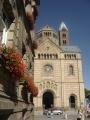 Mariendom (Cathedral of St. Mary and St. Steven or Kaiserdom zu Speyer)