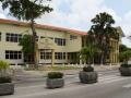 Parliament, Oranjestad, Aruba, America
