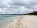 Palm beach, Beaches, Aruba, America