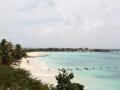 Rodger's beach, Beaches, Aruba, America