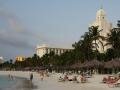 Riu Palace, Palm Beach, Aruba, America