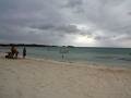 Paarden Bay, Surfside Beach, Aruba, America