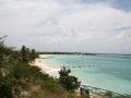 Rodger's Beach, Baie de Saint Nicolas, Aruba, Amérique