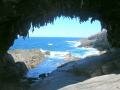 صورة 6758: Admirals Arch on Cape du Couedic