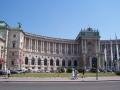 The imperial palace
