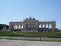 The Small Trianon · Trianon Gardens
