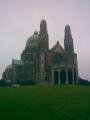 Basilica of the Sacred Heart (or Koekelberg Basilica), บรัสเซลส, เบลเยี่ยม, ยุโรป
