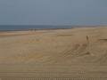 De Panne beach, De Panne, เบลเยี่ยม, ยุโรป