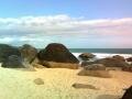 Trindade beach