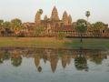 Angkor, Angkor, Kambodża, Azja