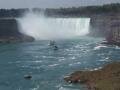 תמונה 5057: The Horseshoe Falls, view 2
