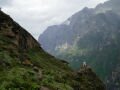 Still mountains… , Tiger Leaping Gorge-Lijiang, الصين, آسيا