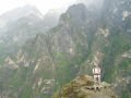 Germain in the vastness of the Chinese mountain! , Tiger Leaping Gorge-Lijiang, الصين, آسيا