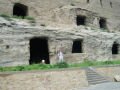Boudhic caves of the cloudy Peak (Yungang Shiku) , Datong, Trung Quốc, Châu Á