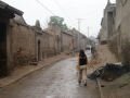 Street of Pingyao, ผิงเหยา, จีน, เอเชีย