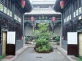 Our hotel in Pingyao: Jinjinglou Binguan , ผิงเหยา, จีน, เอเชีย