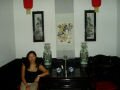 Our hotel in Pingyao: Jinjinglou Binguan , ผิงเหยา, จีน, เอเชีย
