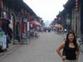 Our hotel in Pingyao: Jinjinglou Binguan , ผิงเหยา, จีน, เอเชีย