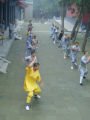 Temple of Shaolin: training of the pupils , Chùa Thiếu Lâm, Trung Quốc, Châu Á