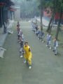Temple of Shaolin: training of the pupils , Chùa Thiếu Lâm, Trung Quốc, Châu Á