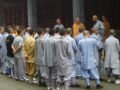 Ảnh 1628: The pupils listen to their Master 