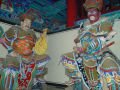 Ảnh 1631: Guards of the temple of Shaolin 