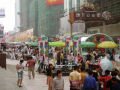 Down town , Thẩm Dương, Trung Quốc, Châu Á
