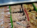 Legs in any kind! , Chinese hypermarket, סין, אסיה