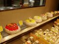 Chinese cakes , Chinese hypermarket, סין, אסיה