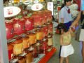 Cookers of rice , Chinese hypermarket, סין, אסיה