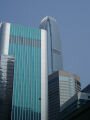 The center of HongKong , הונג קונג, סין, אסיה