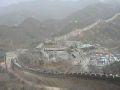 Great Wall of China, site of Mutianyu , Πεκίνο (Μέγα Σινικό Τείχος), Κίνα, Ασία