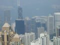The center of HongKong , הונג קונג, סין, אסיה