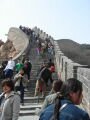 Great Wall of China, site of Mutianyu, Πεκίνο (Μέγα Σινικό Τείχος), Κίνα, Ασία