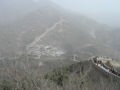 Great Wall of China, site of Mutianyu , Πεκίνο (Μέγα Σινικό Τείχος), Κίνα, Ασία