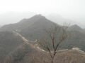 Great Wall of China, site of Mutianyu , Πεκίνο (Μέγα Σινικό Τείχος), Κίνα, Ασία