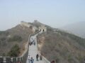 Great Wall of China, site of Mutianyu , Πεκίνο (Μέγα Σινικό Τείχος), Κίνα, Ασία
