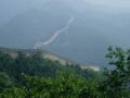 Great Wall of China, site of Badaling, Πεκίνο (Μέγα Σινικό Τείχος), Κίνα, Ασία