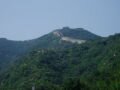 Great Wall of China, site of Badaling, Πεκίνο (Μέγα Σινικό Τείχος), Κίνα, Ασία