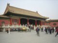 The Forbidden City, בייג'ינג (העיר האסורה), סין, אסיה