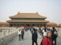 The Forbidden City, בייג'ינג (העיר האסורה), סין, אסיה