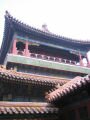 The Forbidden City, בייג'ינג (העיר האסורה), סין, אסיה