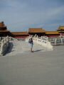 The Forbidden City, בייג'ינג (העיר האסורה), סין, אסיה