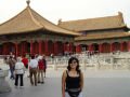 The Forbidden City, בייג'ינג (העיר האסורה), סין, אסיה