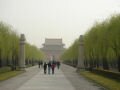 The crowned way , بكين (the crowned way), الصين, آسيا